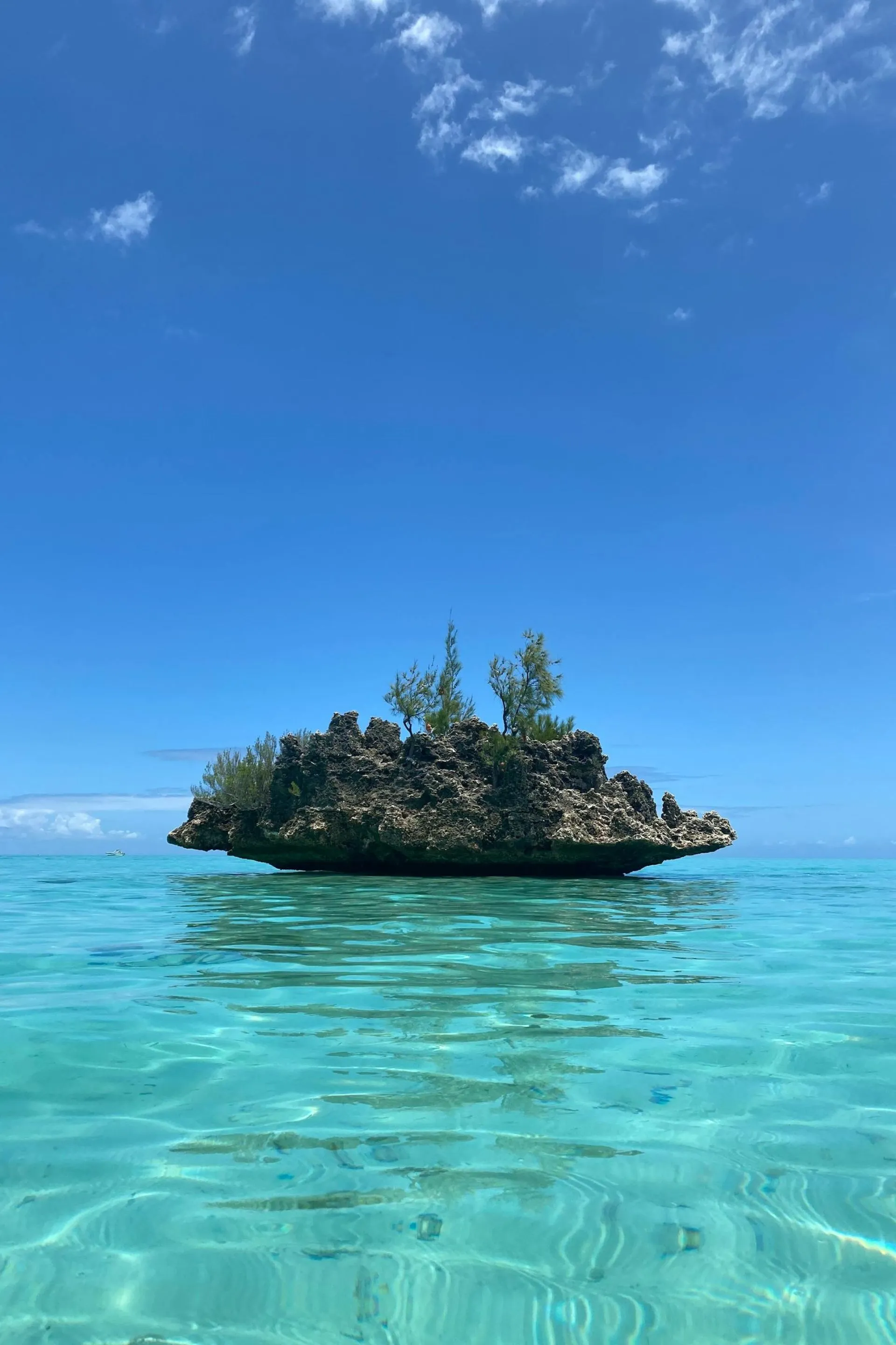 La Gaulette Crystal Rock, Black River, Mauritius