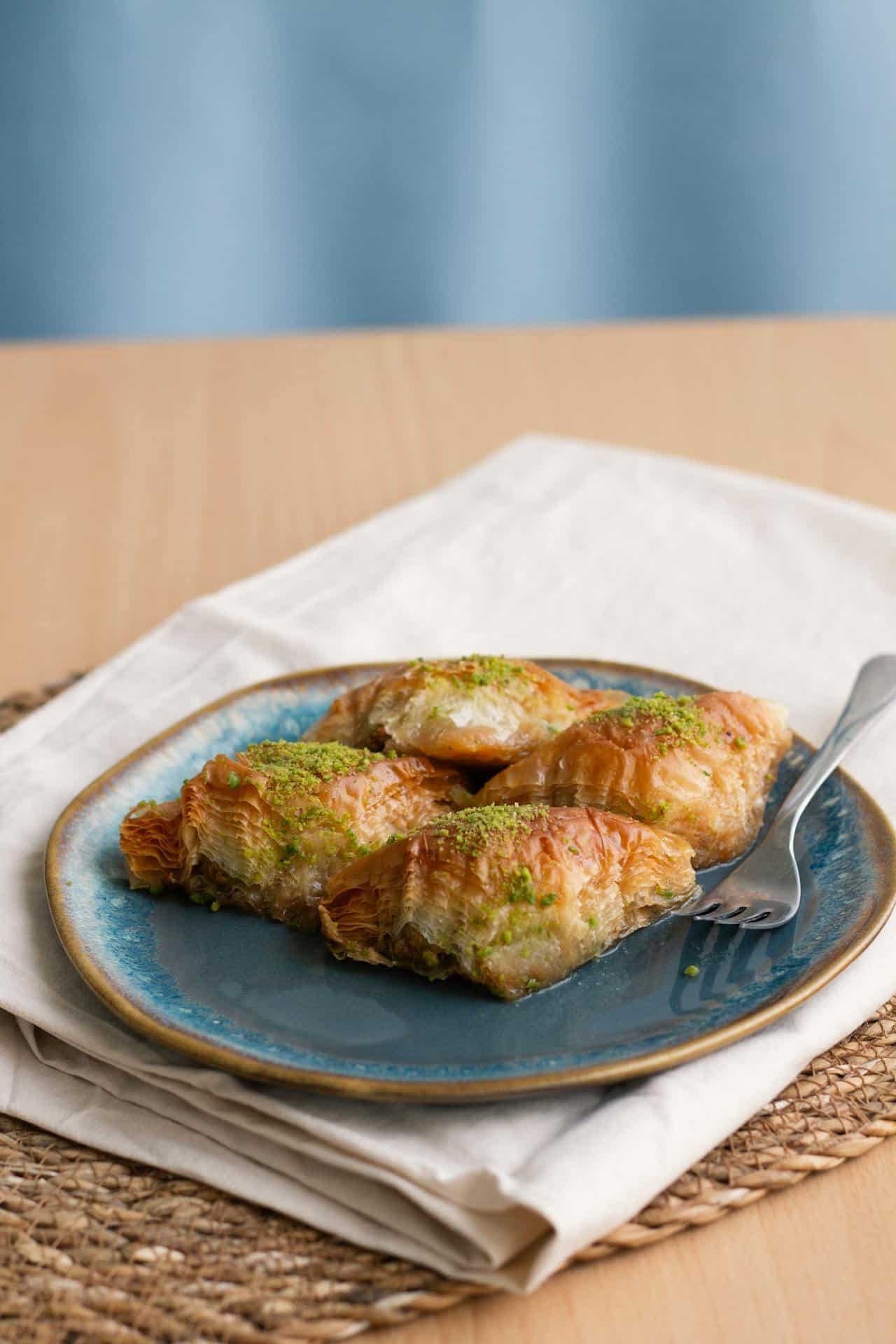 Baklava
