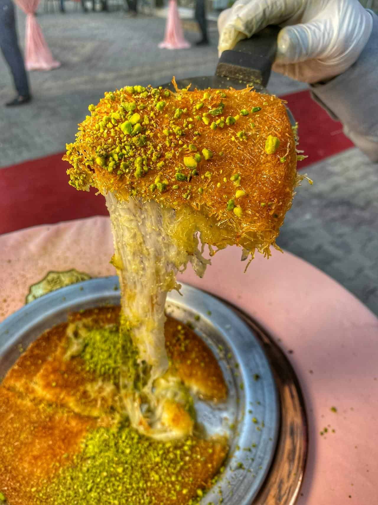 Künefe