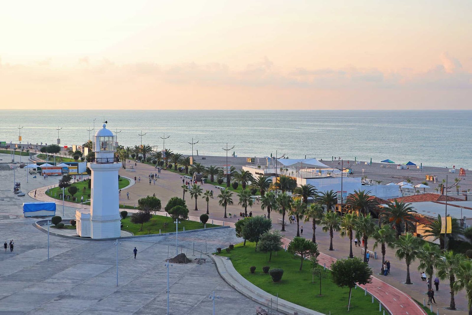 Batumi Lighthouse