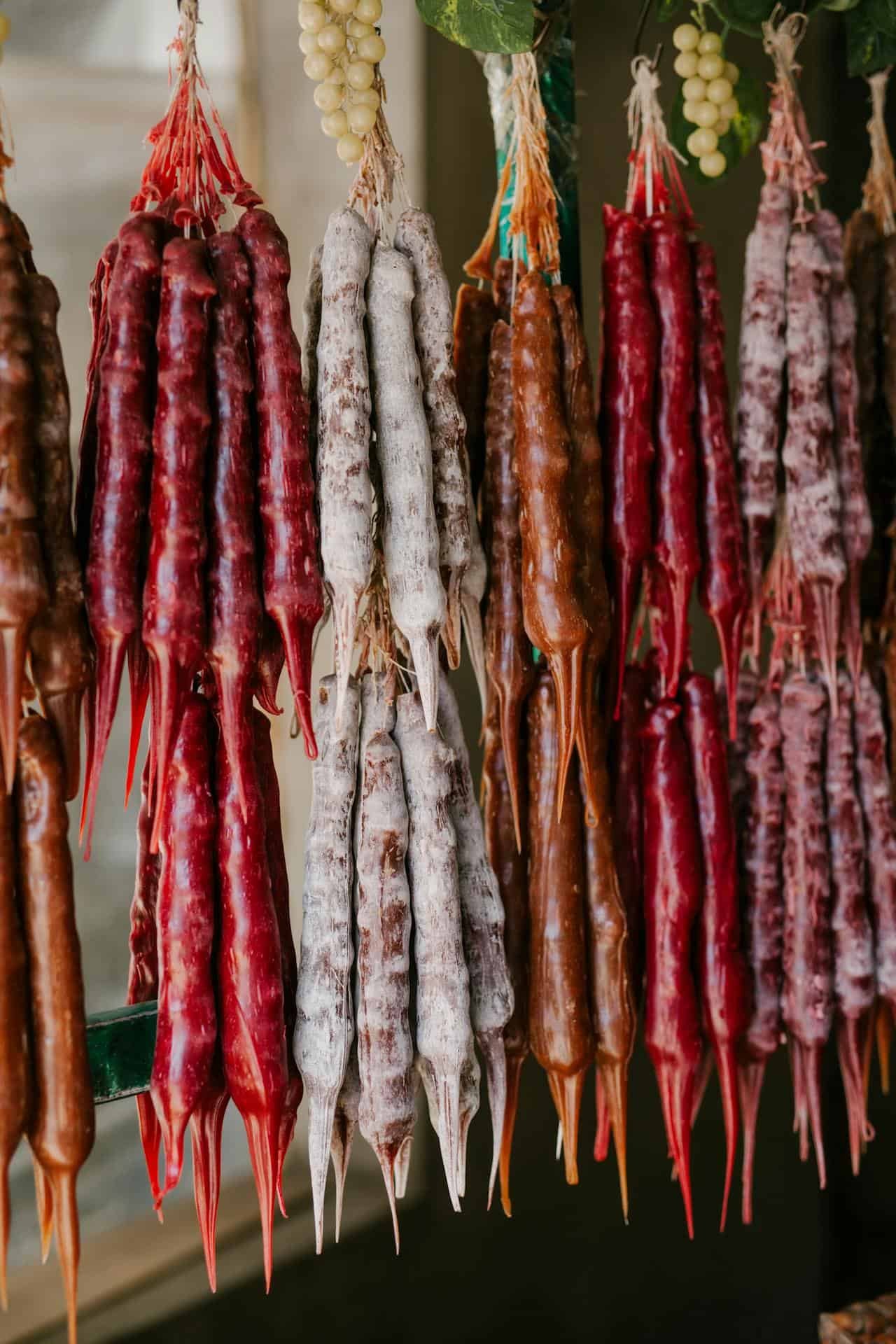 Churchkhela