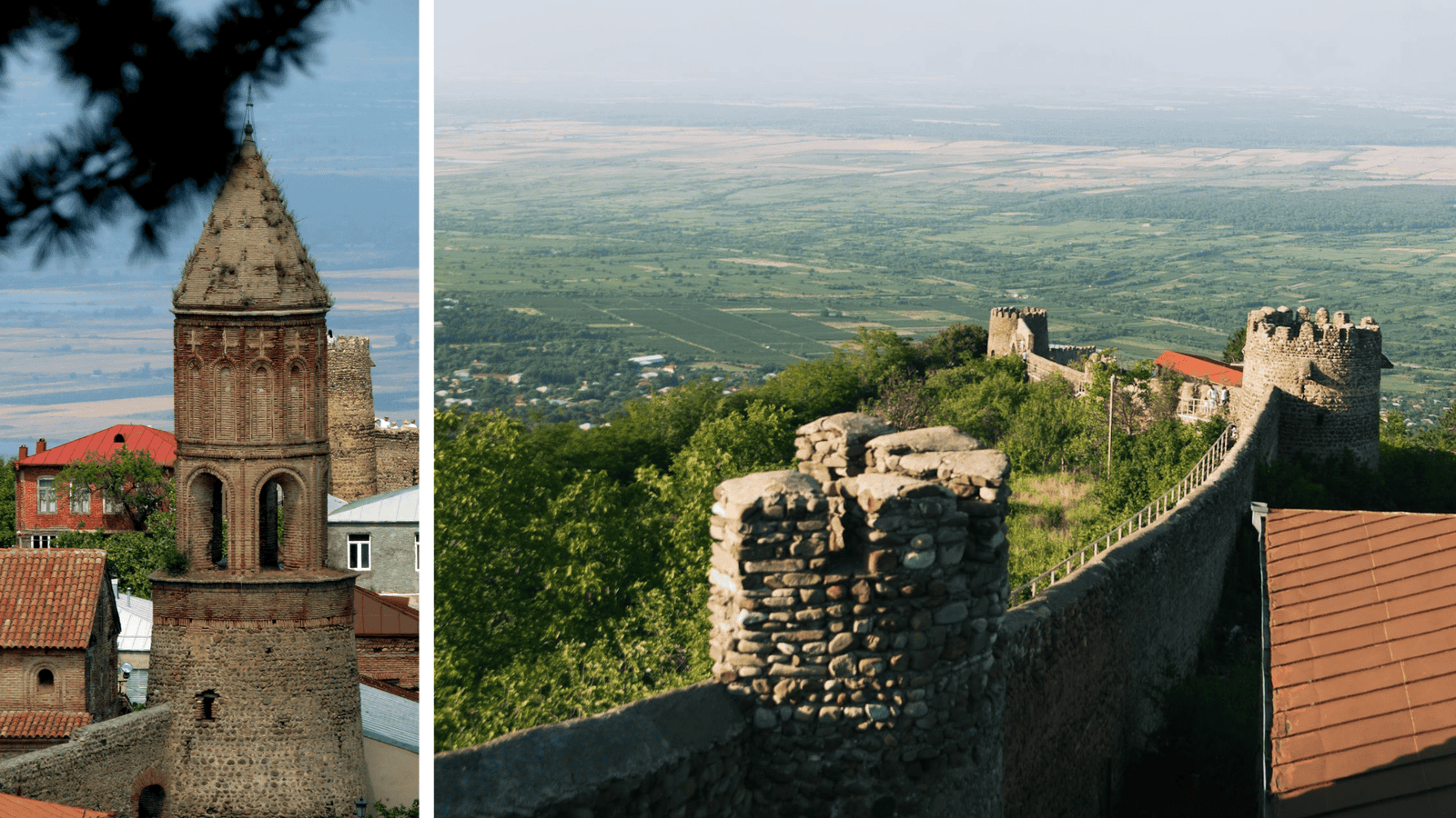 Sighnaghi