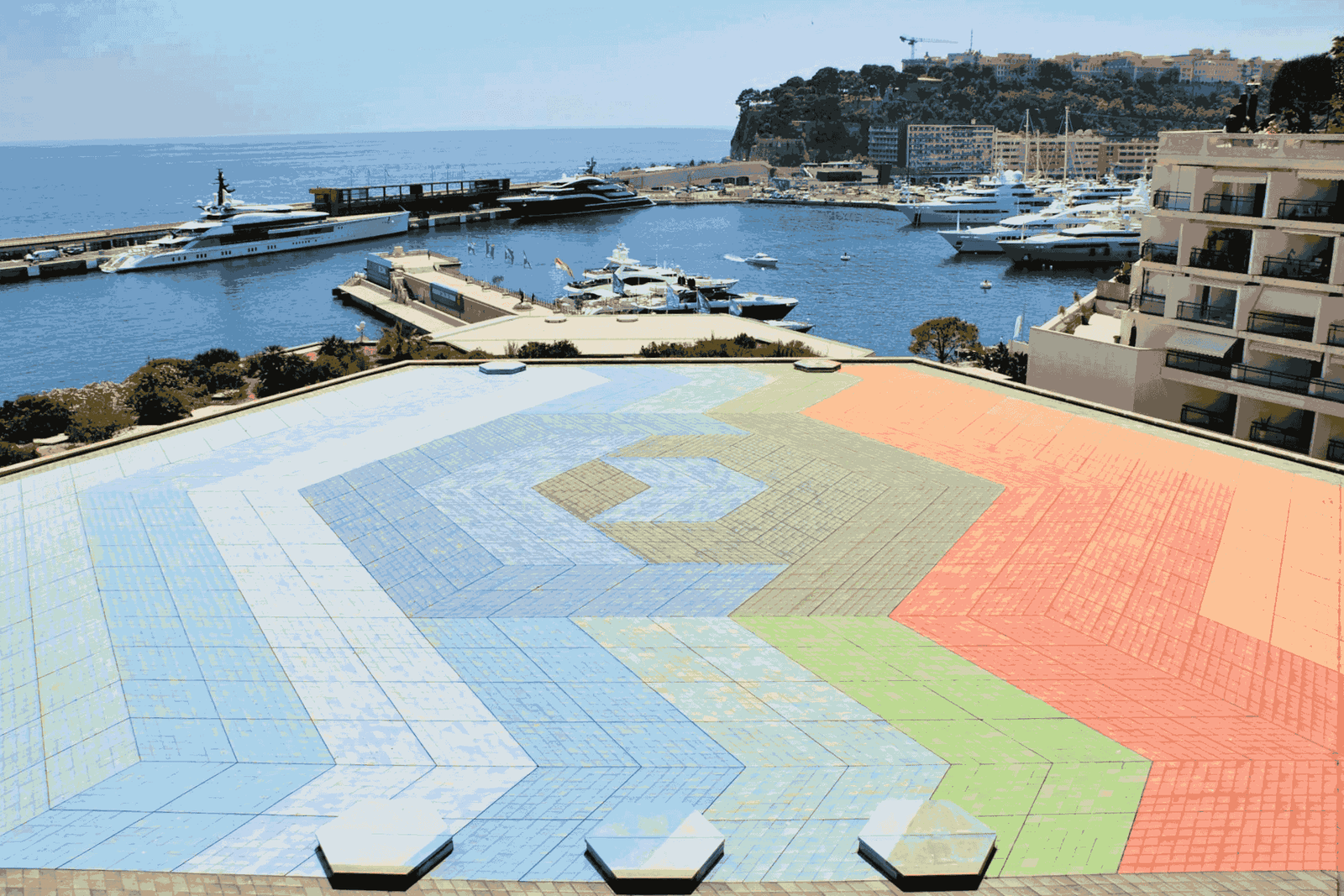 Monte-Carlo Philharmonic Orchestra, Monaco