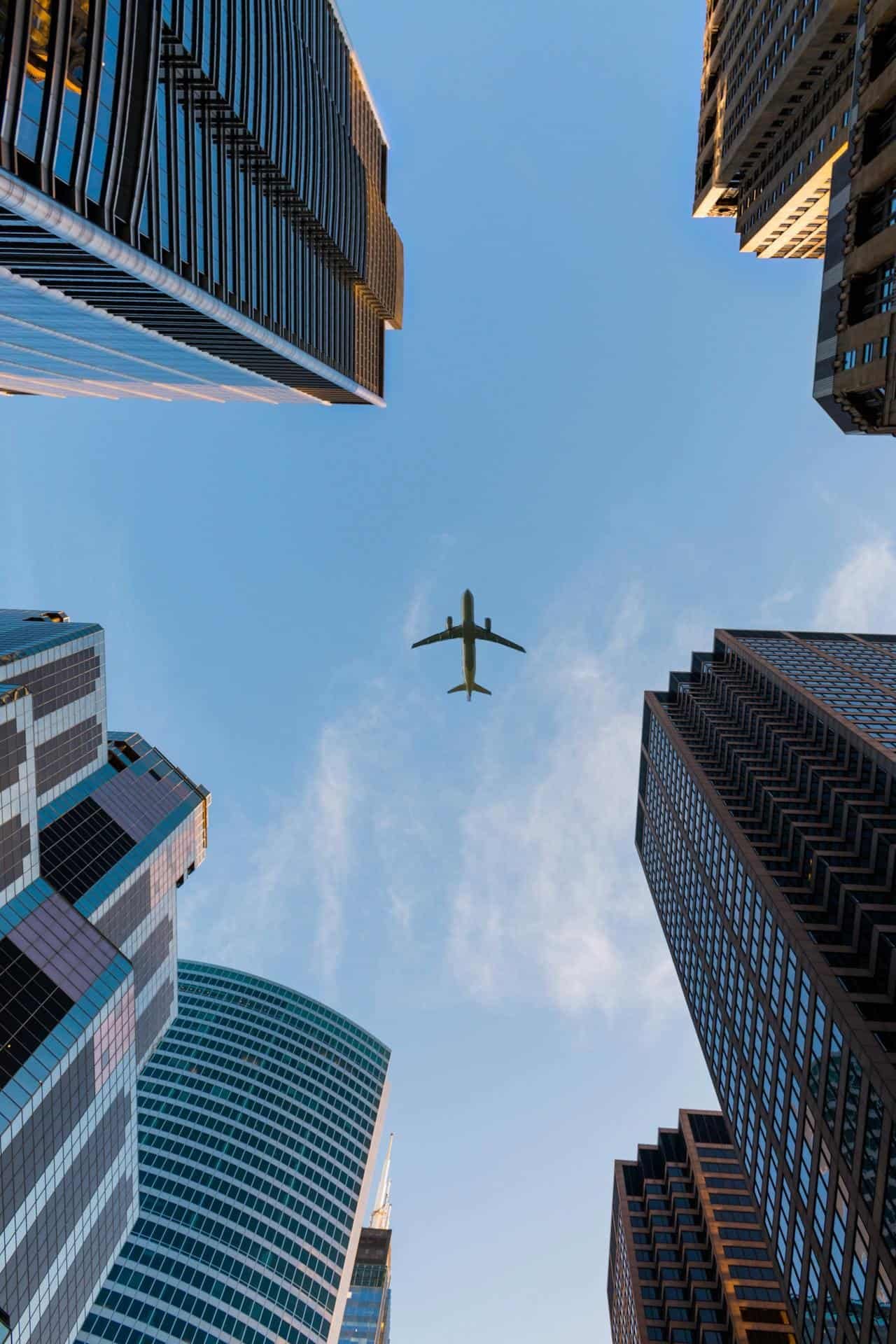 Find a Flight