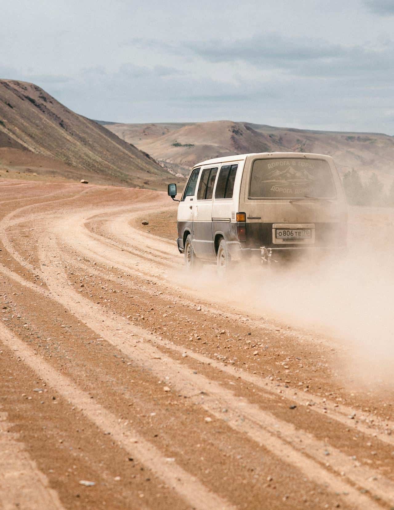 Rent a Vehicle