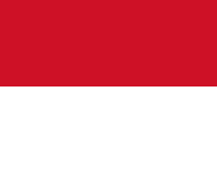 Royal Monaco Flag