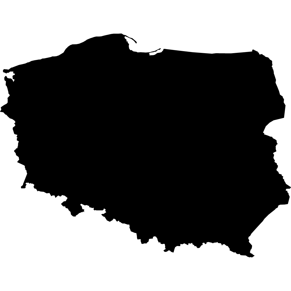 Polish Map